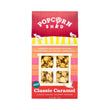 Load image into Gallery viewer, Vegan Classic Caramel Gourmet Popcorn Shed - 80g

