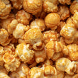 Load image into Gallery viewer, Vegan Classic Caramel Gourmet Popcorn Shed - 80g

