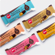Charger l'image dans la galerie, Barre protéinée hazelnut, vegan &amp; sans gluten - 50g

