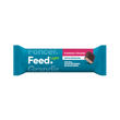 Load image into Gallery viewer, Feed. Raspberry Chocolate Light Slimming Meal Bar - 70g
