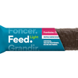 Load image into Gallery viewer, Feed. Raspberry Chocolate Light Slimming Meal Bar - 70g
