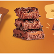 Load image into Gallery viewer, Joyfuel Milk Chocolate &amp; Caramel Protein Bar - 55g
