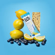 Load image into Gallery viewer, Lemon &amp; blueberry keto bar - 45g
