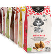 Load image into Gallery viewer, Oat raisin breakfast cookies, organic vegan &amp; gluten free Martine - 150g
