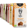Load image into Gallery viewer, Martin organic, vegan &amp; gluten-free chocolate oatmeal breakfast cookies - 150g
