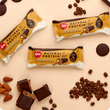 Load image into Gallery viewer, Protein bar mocha almond, vegan &amp; gluten free - 49g
