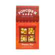 Load image into Gallery viewer, Pecan Pie Popcorn Shed - 80g
