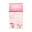 Load image into Gallery viewer, Vegan Pink Gin Gourmet Popcorn Shed - 80g
