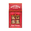 Load image into Gallery viewer, Red Velvet Gourmet Popcorn Shed - 80g
