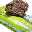 Load image into Gallery viewer, Joyfuel Barre Protéinée Noisette, Chocolat Noir - 55g
