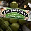 Load image into Gallery viewer, Eat Natural Vegan chocolate, coconut &amp; peanut, gluten free - 45g
