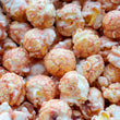 Load image into Gallery viewer, Strawberries &amp; Cream Gourmet Popcorn Shed - 80g
