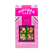 Load image into Gallery viewer, Strawberries &amp; Cream Gourmet Popcorn Shed - 80g
