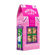 Load image into Gallery viewer, Strawberries &amp; Cream Gourmet Popcorn Shed - 80g
