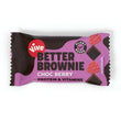 Charger l'image dans la galerie, Better brownie chocolat &amp; berry, vegan &amp; sans gluten - 35g
