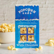 Charger l'image dans la galerie, White chocolate Gourmet Popcorn Shed - 80g
