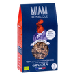 Load image into Gallery viewer, Organic granola figs, whole almonds &amp; seeds, gluten free - 370g
