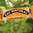 Load image into Gallery viewer, Eat Natural Almond, apricot &amp; yogurt, gluten free - 50g
