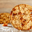 Load image into Gallery viewer, Cookie caramel &amp; organic salt &amp; gluten free - 65g
