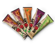 Load image into Gallery viewer, Baouw Quinoa, Pistachio &amp; Lime salty organic energy bar - 25g
