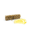 Charger l'image dans la galerie, Barre céréales sport bio citron &amp; graines de chia, sans gluten - 30g
