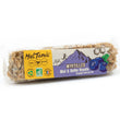 Load image into Gallery viewer, Organic blueberry &amp; hazelnut sport cereal bar, gluten-free - 30g
