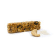 Load image into Gallery viewer, Organic sport cereal bar, cashew &amp; fleur de sel, gluten-free - 30g
