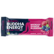 Load image into Gallery viewer, Buddha Energy Bar Beet, Quinoa &amp; Blueberry - 35g
