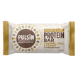 Load image into Gallery viewer, Pulsin protein bar caramel choc &amp; peanuts, vegan - 50g
