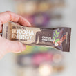 Charger l'image dans la galerie, Buddha Energy Bar Caroube &amp; Noisettes - 35g
