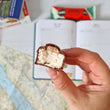 Charger l'image dans la galerie, Marshmallow bar, vanille, chocolat au lait &amp; chai latte - 30g
