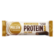 Load image into Gallery viewer, Pulsin choc fudge protein bar, vegan - 57g
