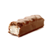 Load image into Gallery viewer, Marshmallow bar, vanilla, milk chocolate, &amp; cashew nuts - 30g
