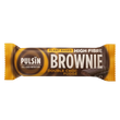 Load image into Gallery viewer, Pulsin Double choc fudge brownie bar, vegan - 35g
