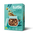 Load image into Gallery viewer, Granola nuts &amp; seeds, organic &amp; gluten free - 350g 
