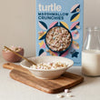 Load image into Gallery viewer, Marshmallow crunchies, organic &amp; gluten free - 300g
