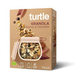 Load image into Gallery viewer, Granola nuts &amp; chocolate, organic &amp; gluten free - 350g 
