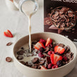 Charger l'image dans la galerie, Cornflakes chocolat noir, bio &amp; sans gluten - 250g

