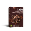 Charger l'image dans la galerie, Cornflakes chocolat noir, bio &amp; sans gluten - 250g
