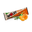 Charger l'image dans la galerie, Baouw Barre Protéinée Bio Abricot &amp; Romarin - 25g
