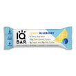Load image into Gallery viewer, Lemon &amp; blueberry keto bar - 45g
