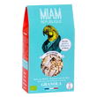 Load image into Gallery viewer, Organic granola Brazil nuts, dark chocolate, coconut, gluten free - 330g
