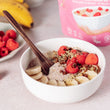Load image into Gallery viewer, Super Breakfast Raspberry &amp; Peanut Butter, gluten free - 360g
