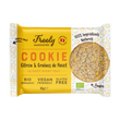 Load image into Gallery viewer, Lemon Cookie &amp; Poppy Seeds organic &amp; gluten free - 65g
