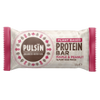Load image into Gallery viewer, Pulsin maple &amp; peanut protein bar, vegan - 50g
