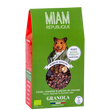 Load image into Gallery viewer, Organic granola Cocoa, hazelnuts &amp; chocolate chips, gluten-free - 320g
