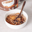 Load image into Gallery viewer, Super Breakfast Cocoa &amp; Hazelnut Puree, gluten free - 360g
