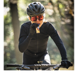 Load image into Gallery viewer, Baouw Organic blueberry, hazelnut &amp; fir bud energy bar - 25g
