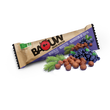 Load image into Gallery viewer, Baouw Organic blueberry, hazelnut &amp; fir bud energy bar - 25g
