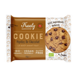 Load image into Gallery viewer, Organic &amp; gluten-free chocolate chip cookie - 65g
